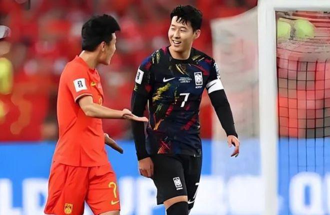 国足vs韩国高清直播视频,今晚这场球,咱们到底该怎么看? 国足vs韩国高清直播视频,今晚这场球,咱们到底该怎么看?